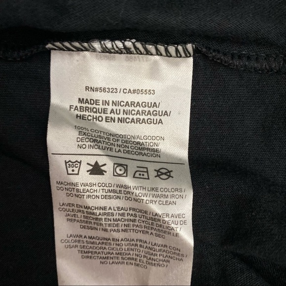 Nike | swoosh T-shirt - Picture 4 of 4